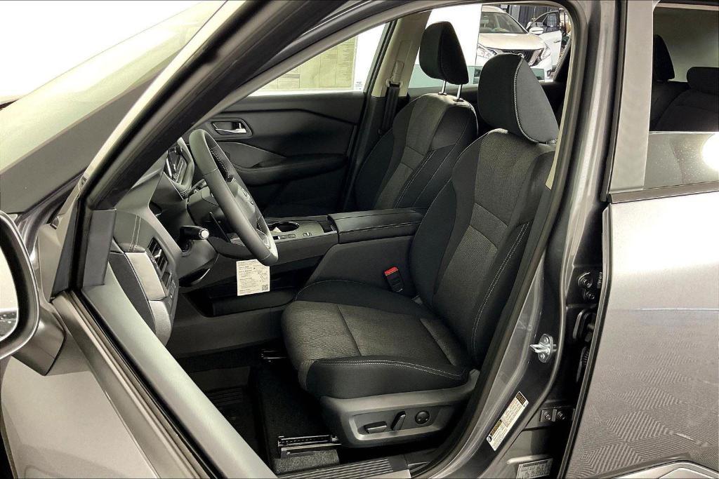 new 2026 Nissan Rogue car, priced at $31,153