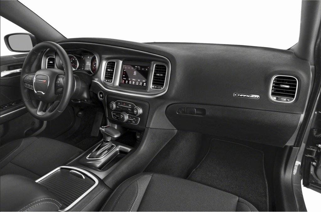 used 2023 Dodge Charger car, priced at $24,459