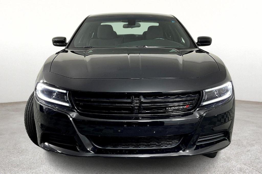 used 2023 Dodge Charger car, priced at $23,554