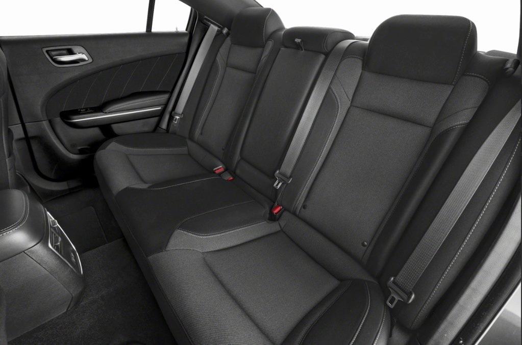 used 2023 Dodge Charger car, priced at $24,459