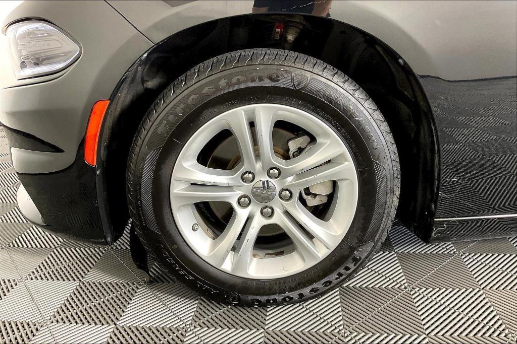used 2023 Dodge Charger car, priced at $23,554