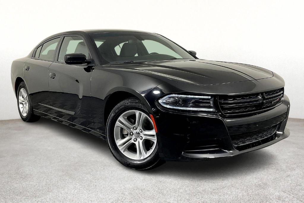 used 2023 Dodge Charger car, priced at $22,600
