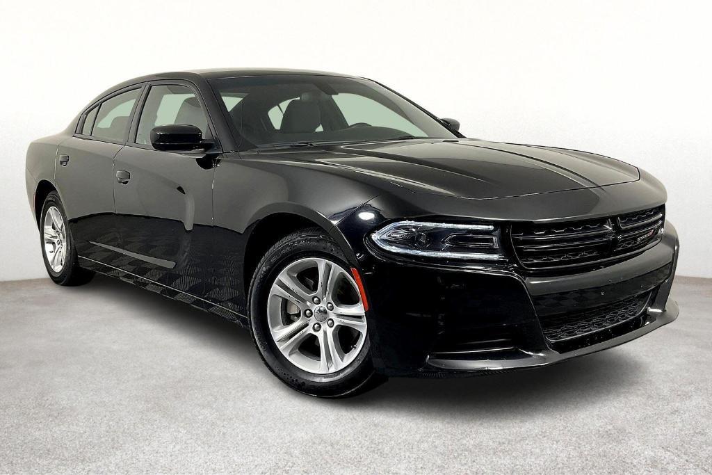 used 2023 Dodge Charger car, priced at $23,554