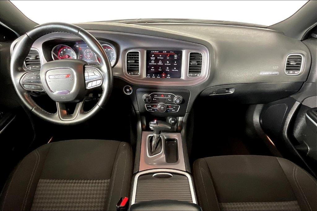 used 2023 Dodge Charger car, priced at $23,554