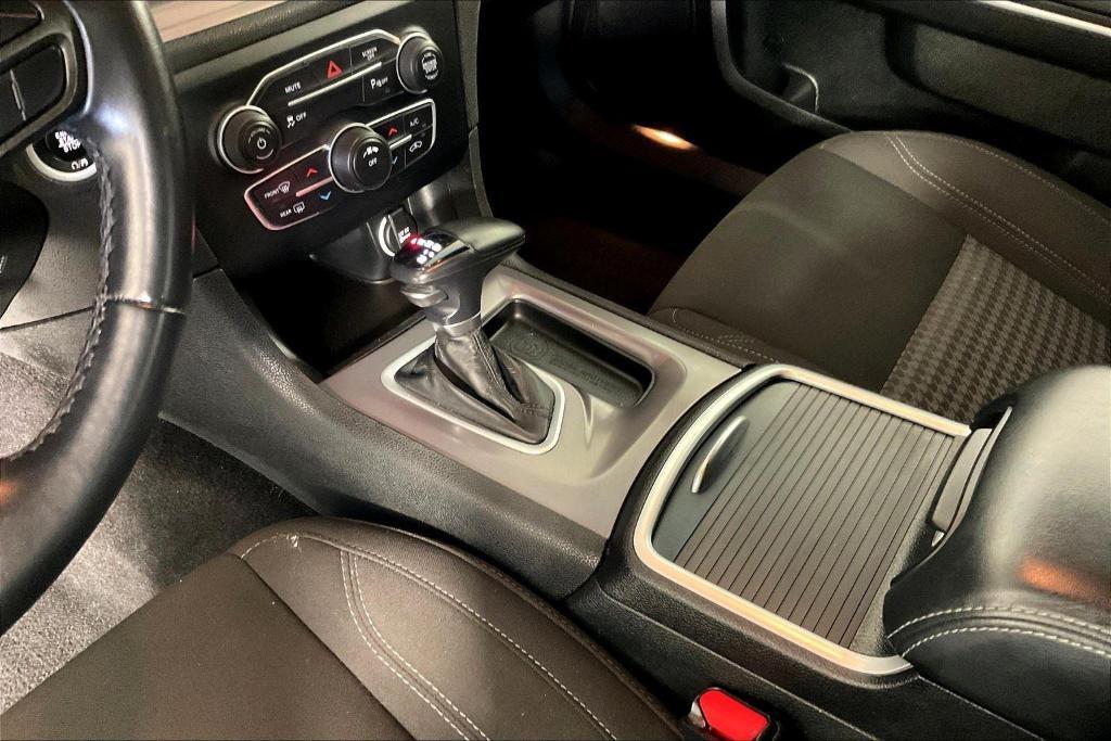 used 2023 Dodge Charger car, priced at $23,554