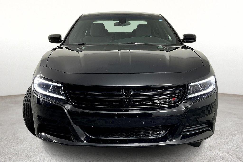 used 2023 Dodge Charger car, priced at $22,600
