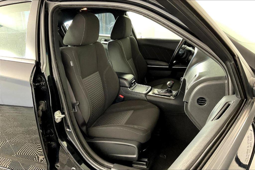 used 2023 Dodge Charger car, priced at $23,554