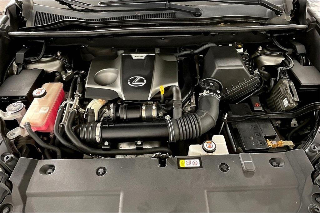 used 2020 Lexus NX 300 car, priced at $30,987