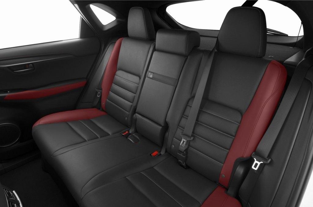 used 2020 Lexus NX 300 car, priced at $32,392
