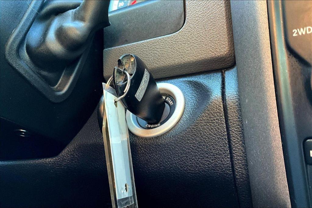 used 2014 Ram 1500 car, priced at $14,950