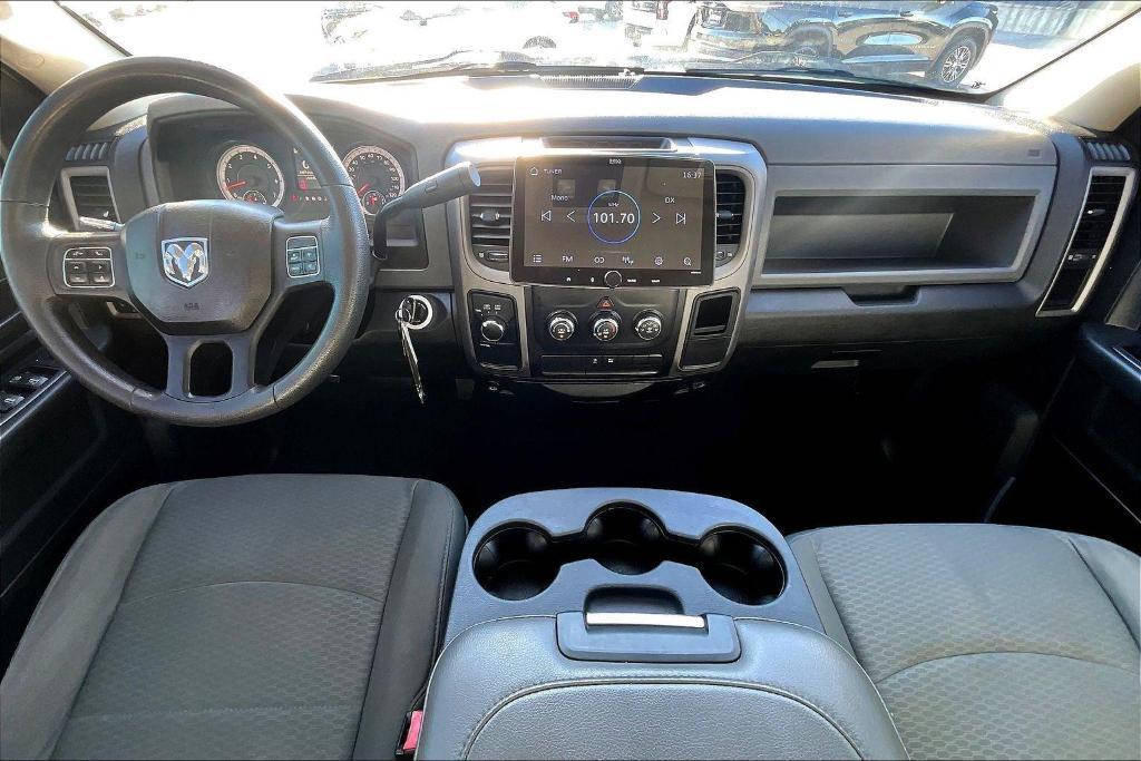 used 2014 Ram 1500 car, priced at $14,950