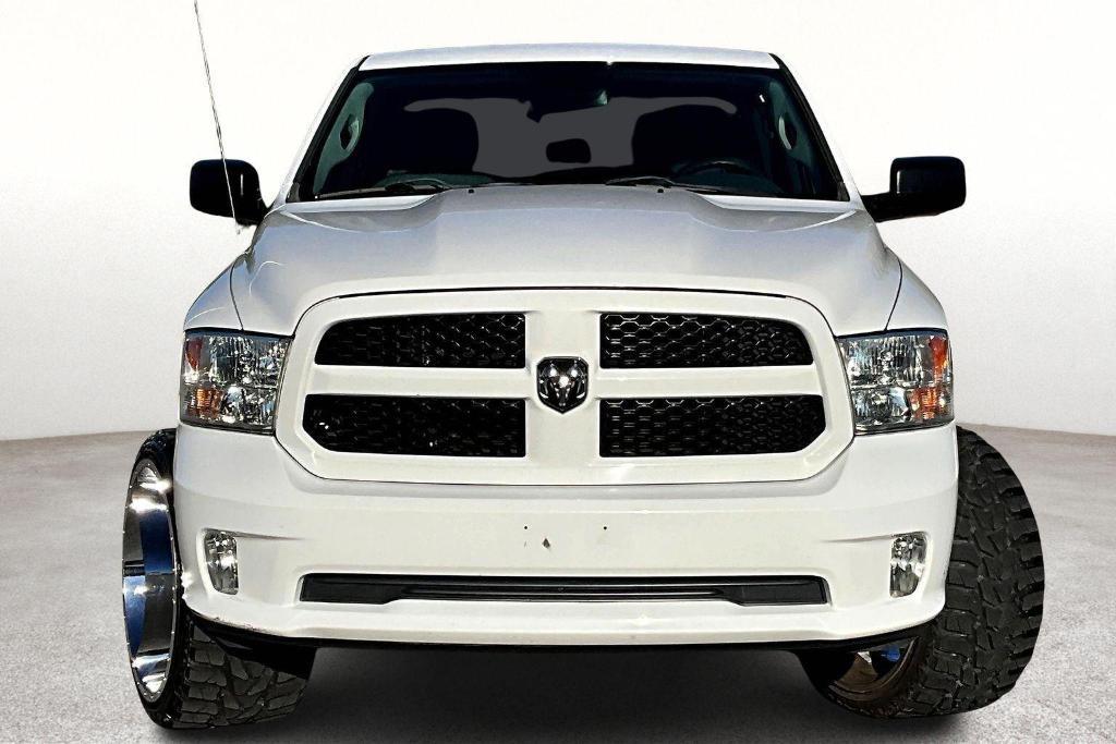 used 2014 Ram 1500 car, priced at $14,950