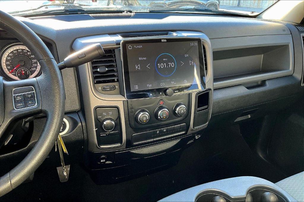 used 2014 Ram 1500 car, priced at $14,950