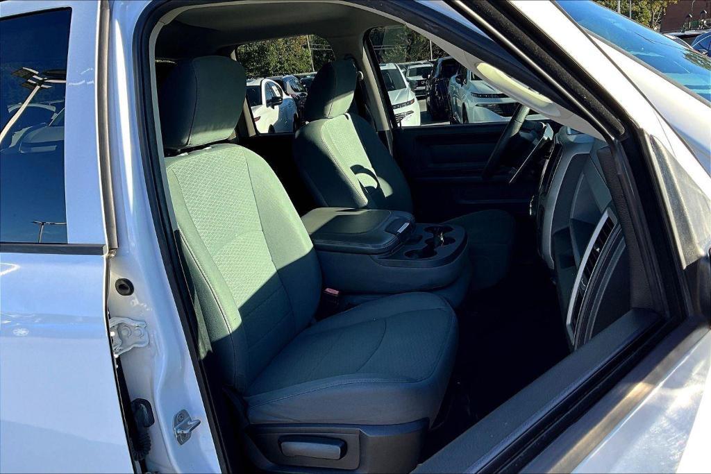 used 2014 Ram 1500 car, priced at $14,950