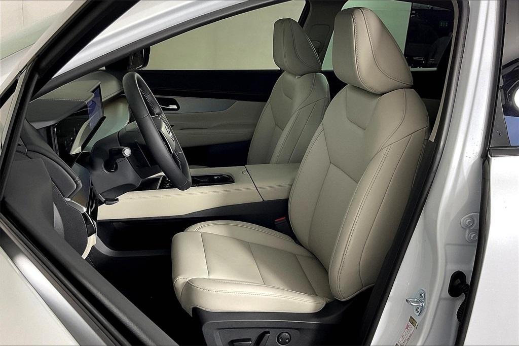 new 2025 Nissan Murano car, priced at $47,015