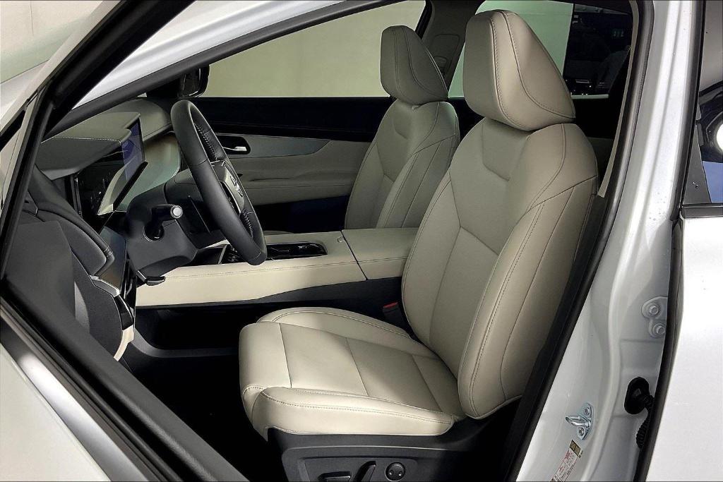 new 2025 Nissan Murano car, priced at $47,995