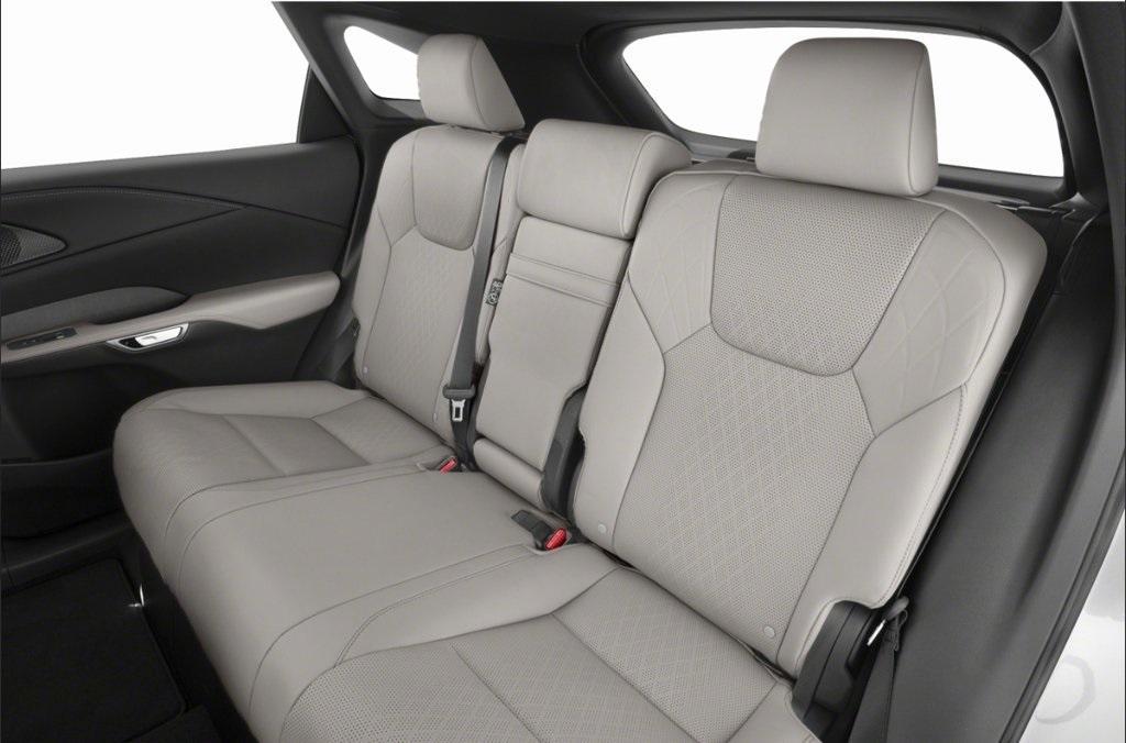 used 2023 Lexus RX 350 car, priced at $50,000