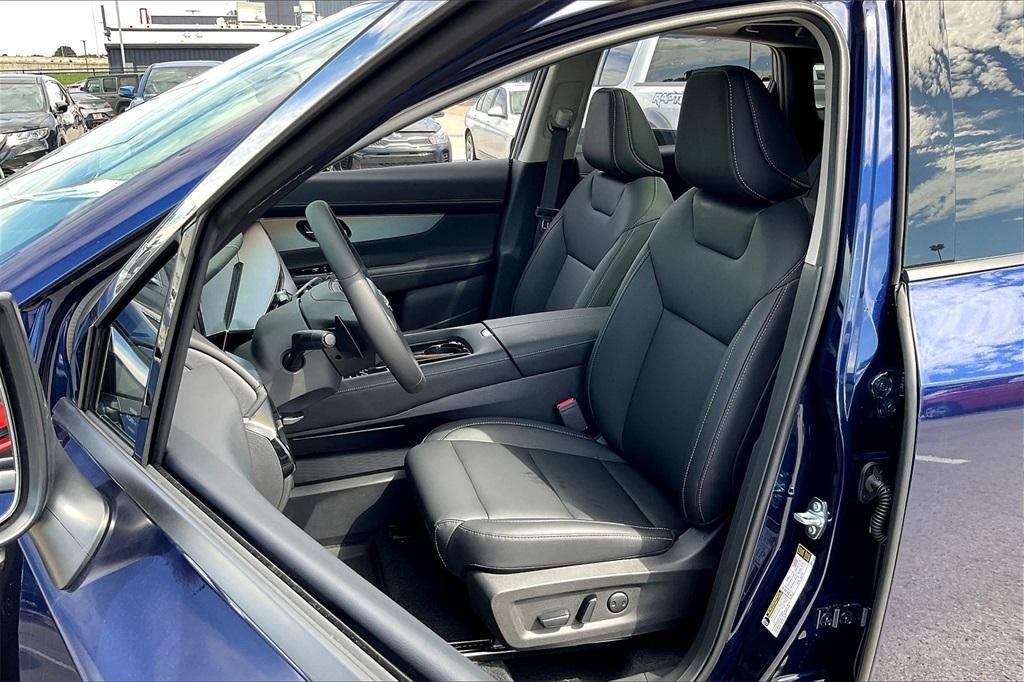 new 2025 Nissan Murano car, priced at $46,632