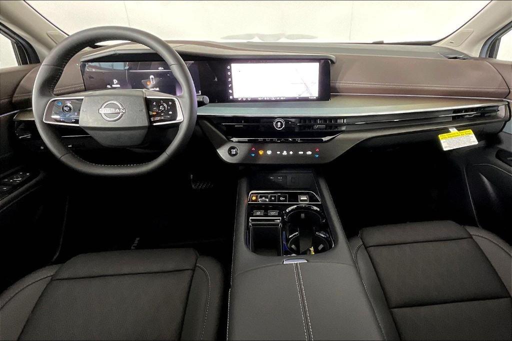 new 2025 Nissan Murano car, priced at $51,359