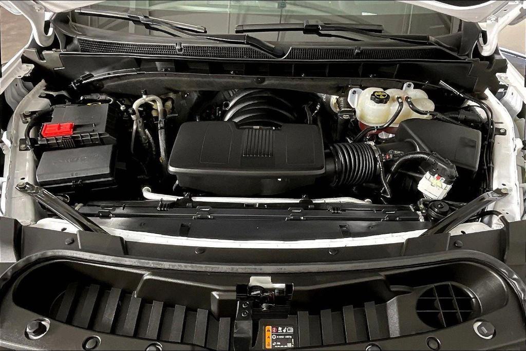 used 2025 GMC Yukon car, priced at $79,877