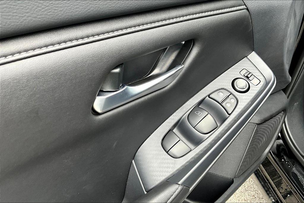 new 2025 Nissan Sentra car, priced at $23,180