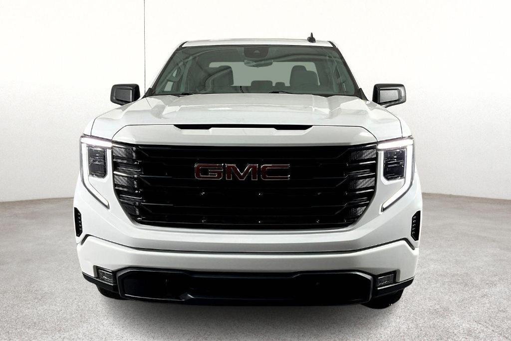 used 2022 GMC Sierra 1500 car, priced at $39,975