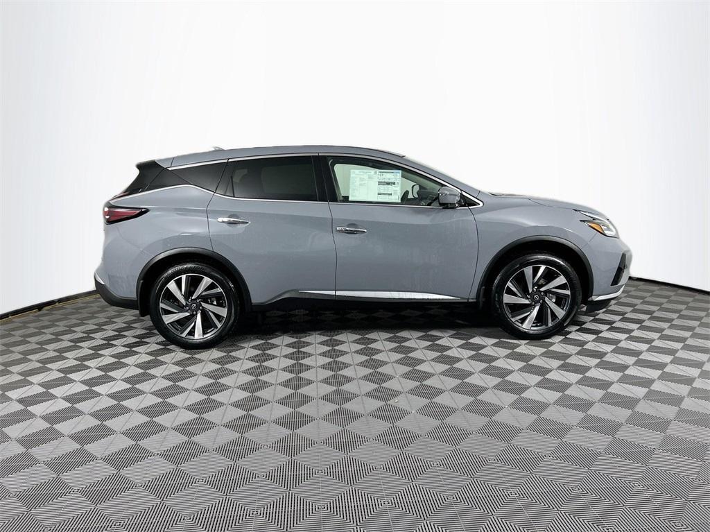 new 2024 Nissan Murano car, priced at $39,530