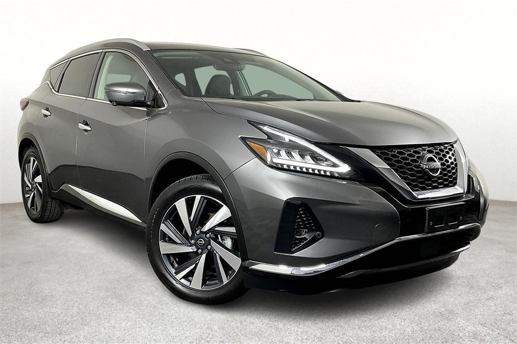 used 2023 Nissan Murano car, priced at $25,069