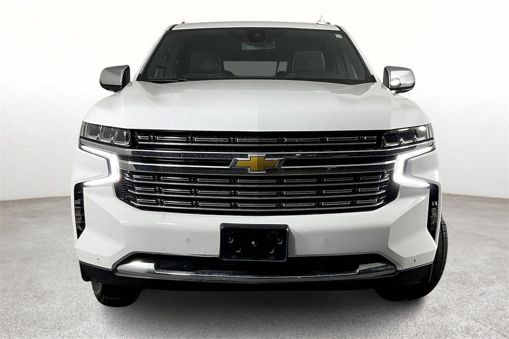 used 2023 Chevrolet Suburban car, priced at $42,507