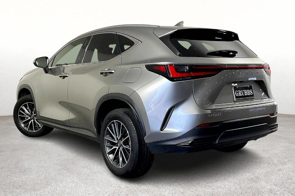 used 2024 Lexus NX 250 car, priced at $40,966