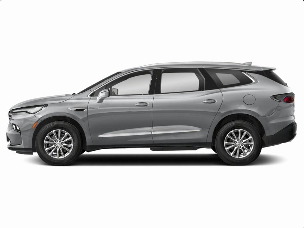 used 2024 Buick Enclave car, priced at $40,500