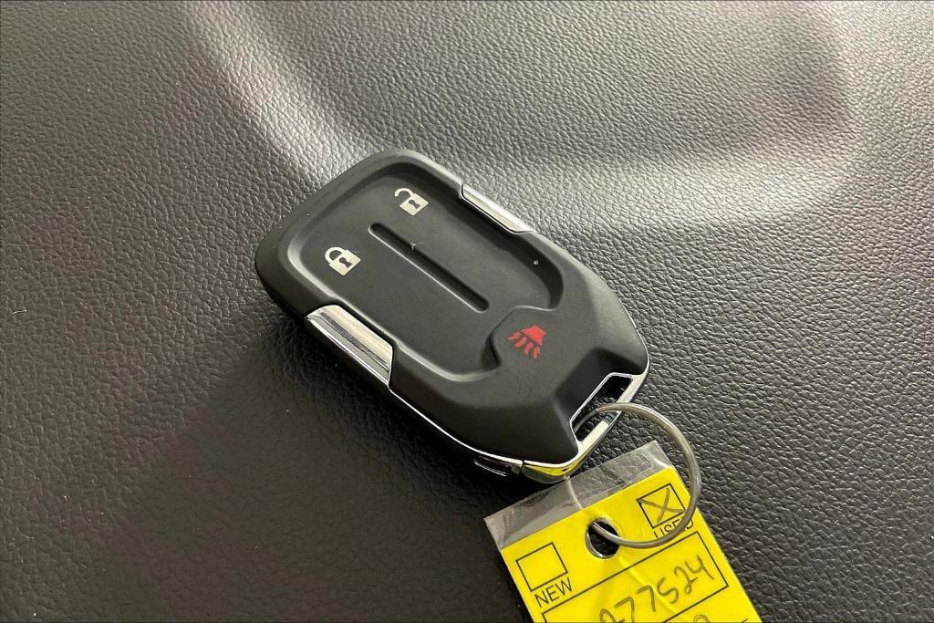 used 2022 GMC Terrain car, priced at $22,500