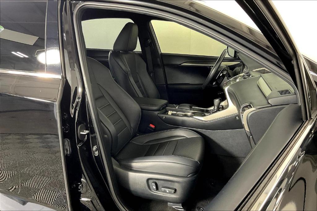 used 2020 Lexus NX 300 car, priced at $25,767