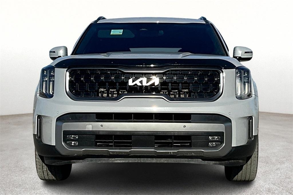 used 2023 Kia Telluride car, priced at $36,600