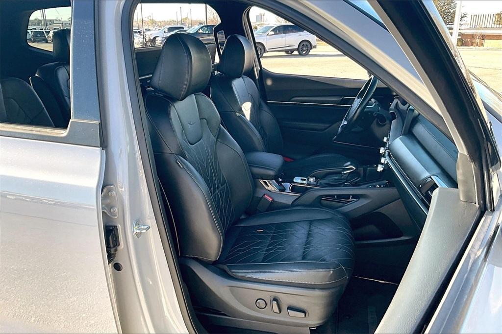 used 2023 Kia Telluride car, priced at $36,600