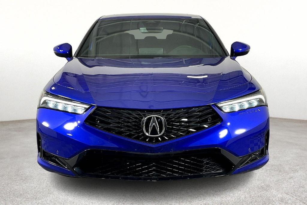 used 2024 Acura Integra car, priced at $31,977