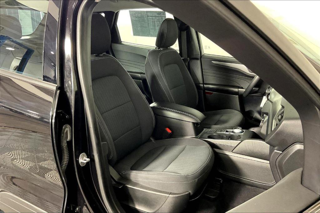 used 2023 Ford Escape car, priced at $22,900