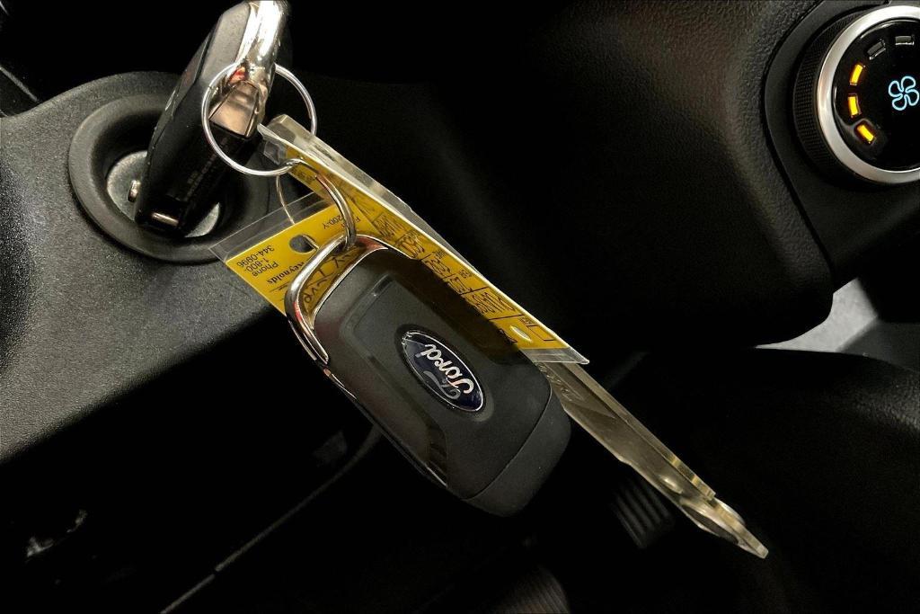 used 2023 Ford Escape car, priced at $22,900