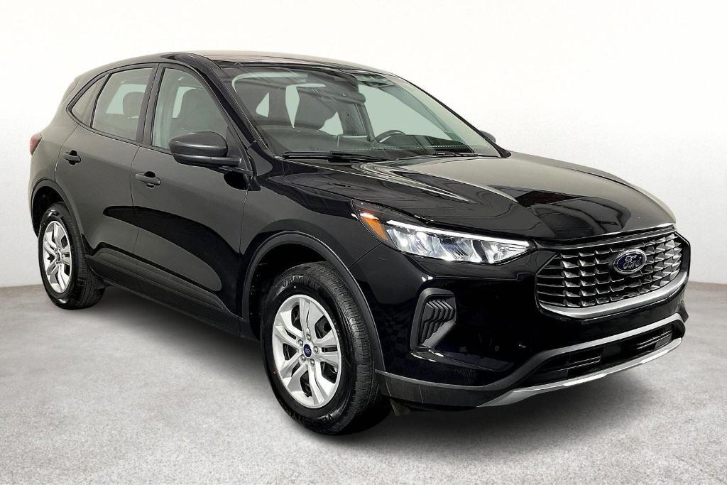 used 2023 Ford Escape car, priced at $22,900