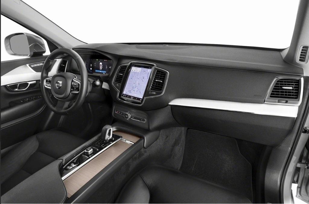 used 2023 Volvo XC90 car, priced at $43,233