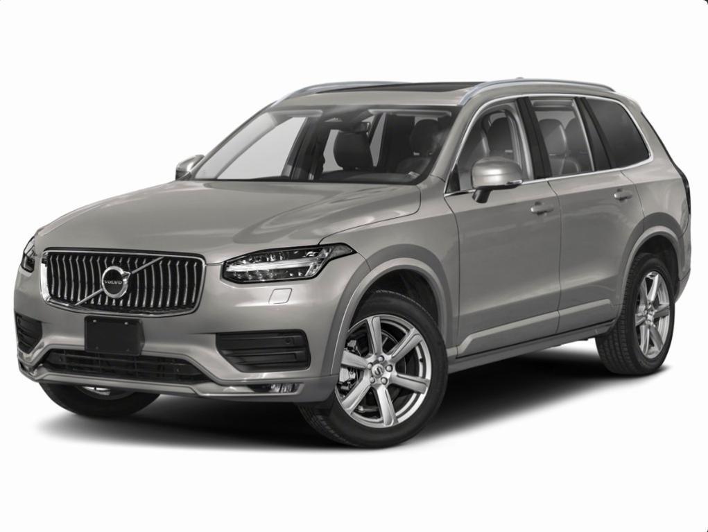 used 2023 Volvo XC90 car, priced at $43,233