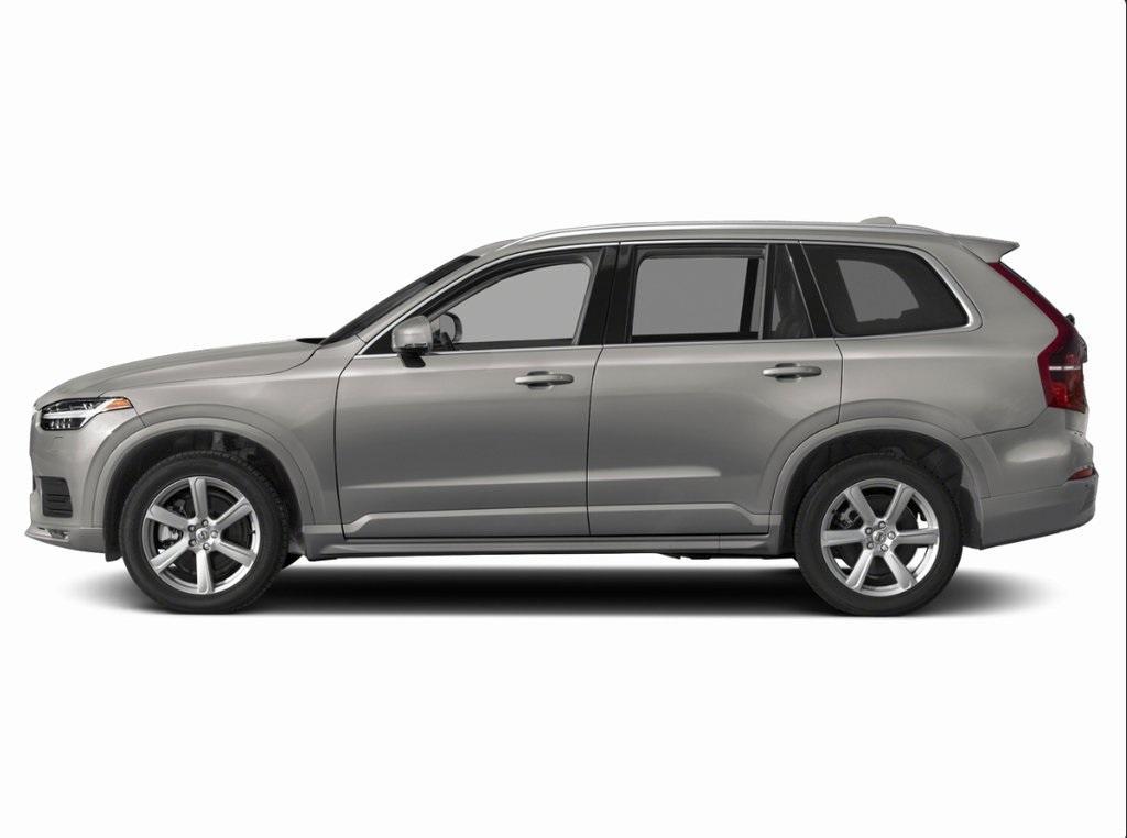 used 2023 Volvo XC90 car, priced at $43,233