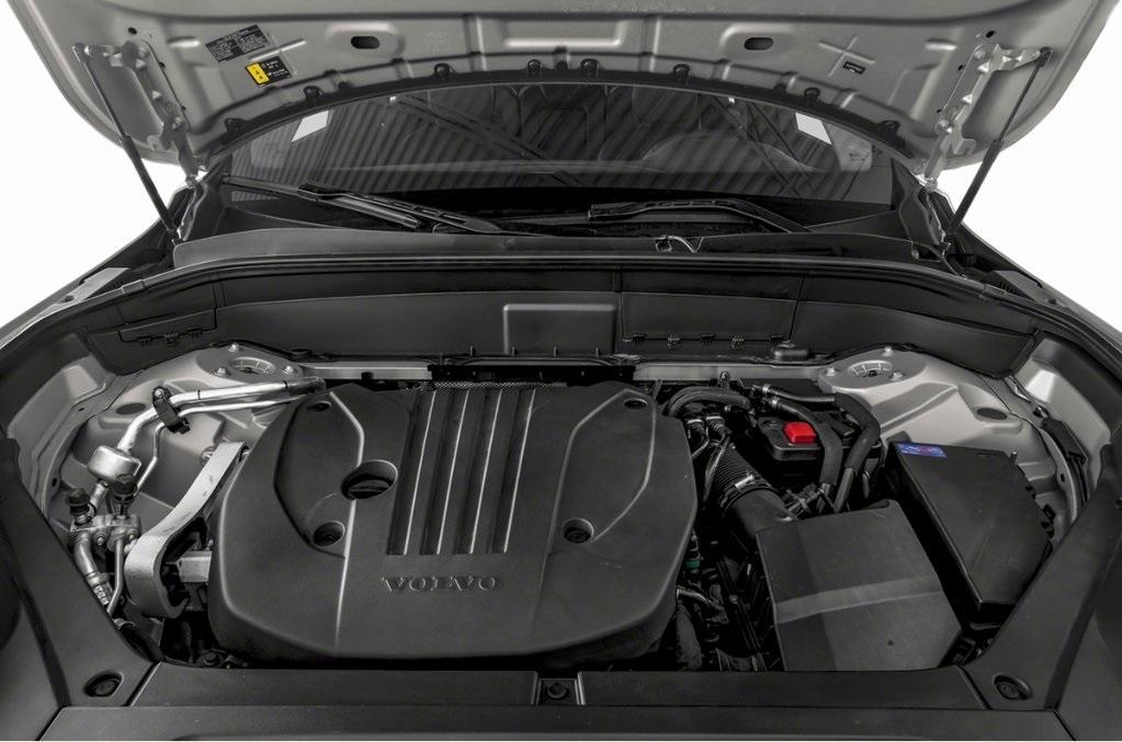 used 2023 Volvo XC90 car, priced at $43,233