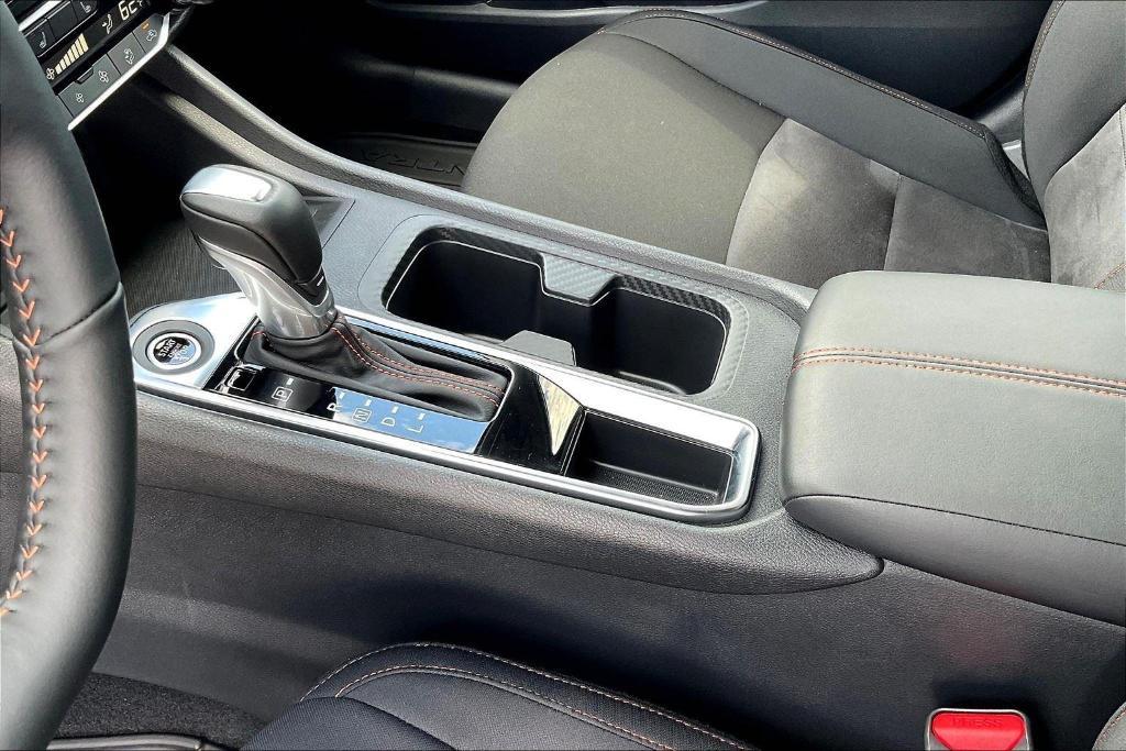 new 2024 Nissan Sentra car, priced at $25,886