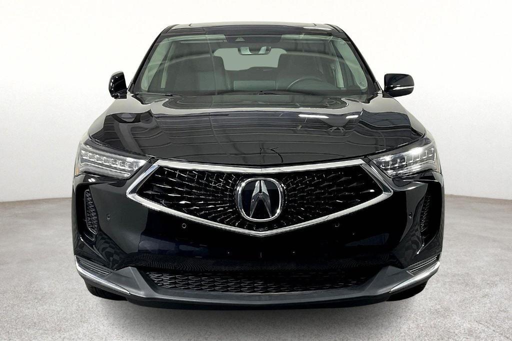 used 2024 Acura RDX car, priced at $41,977
