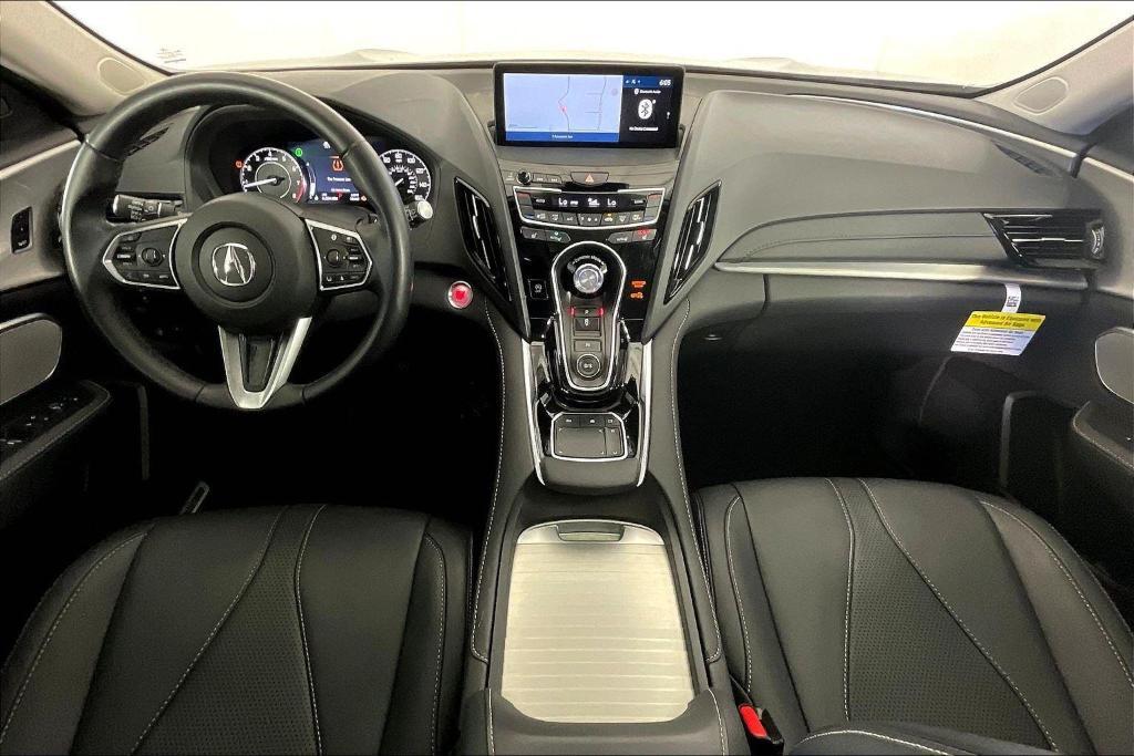 used 2024 Acura RDX car, priced at $41,977