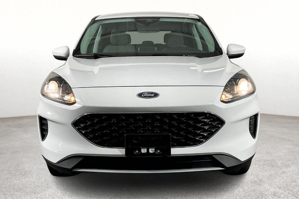 used 2021 Ford Escape car, priced at $23,767
