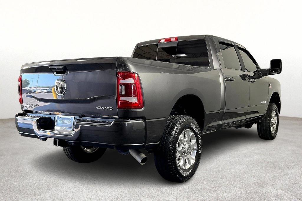 used 2024 Ram 2500 car, priced at $61,777
