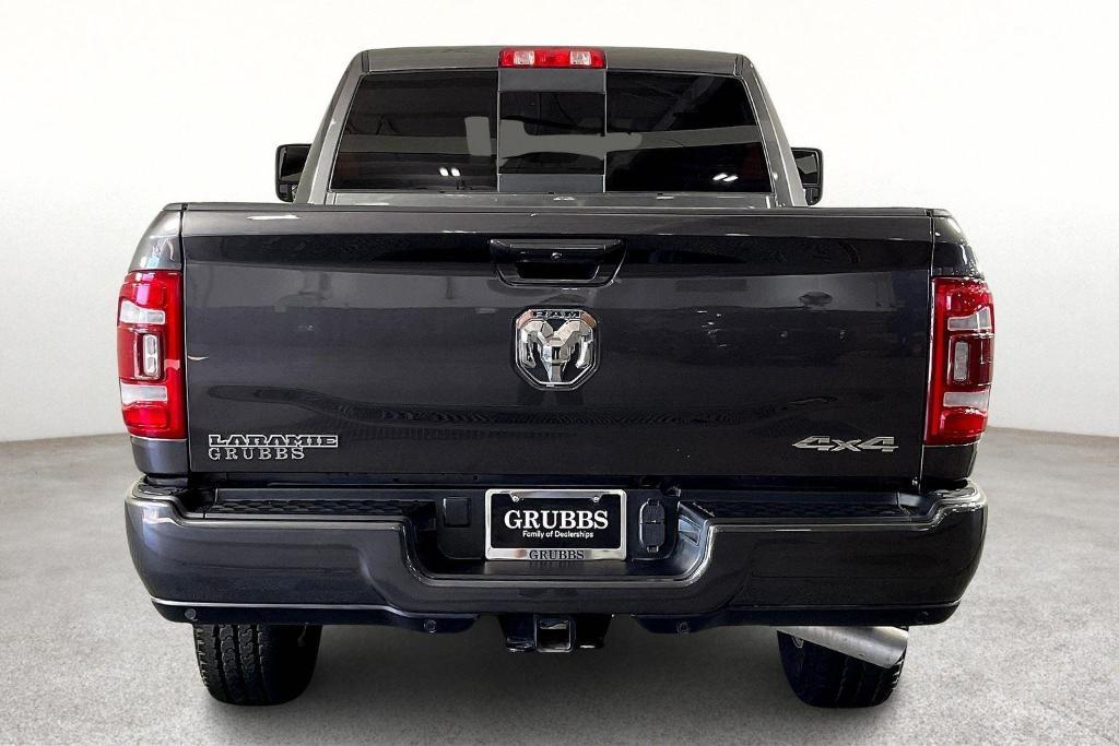used 2024 Ram 2500 car, priced at $61,777