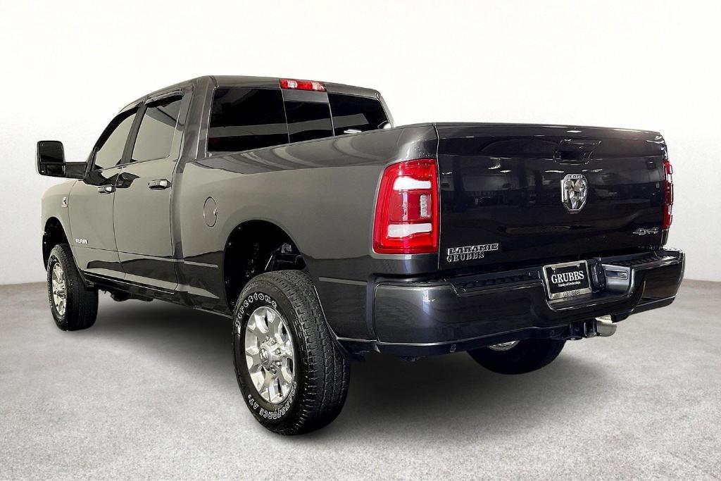used 2024 Ram 2500 car, priced at $61,777